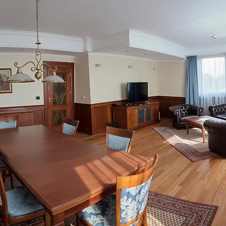 Hotel Marina Boutique 2*