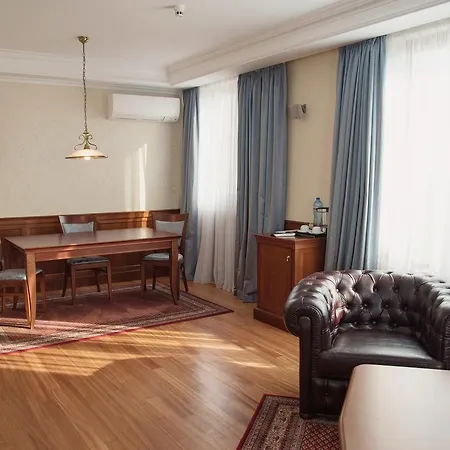 Hotel Marina Boutique