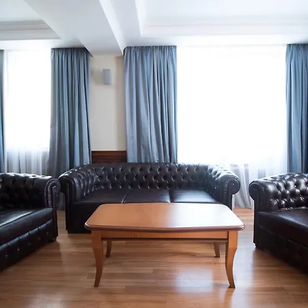 Marina Boutique 酒店