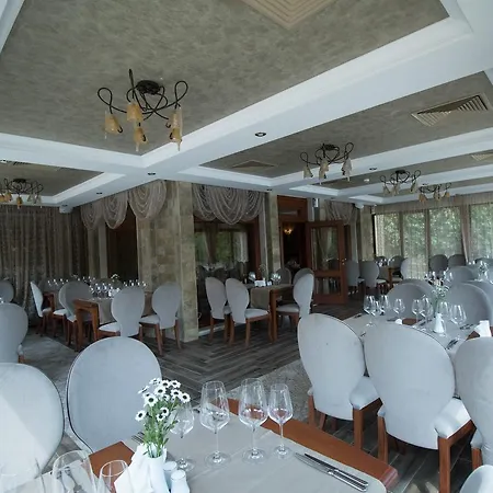 Hotel Marina Boutique