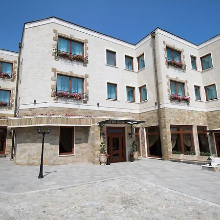 Marina Boutique 酒店 瓦爾納