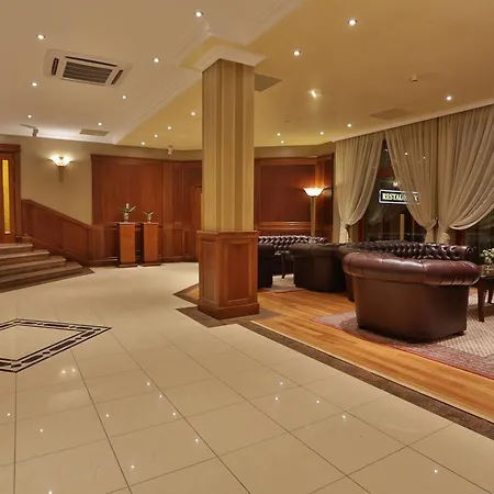 Hotel Marina Boutique