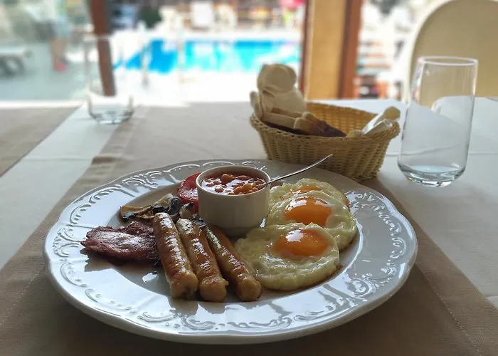 Szálloda Marina Boutique 2*