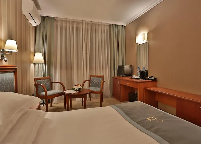 Marina Boutique Várna