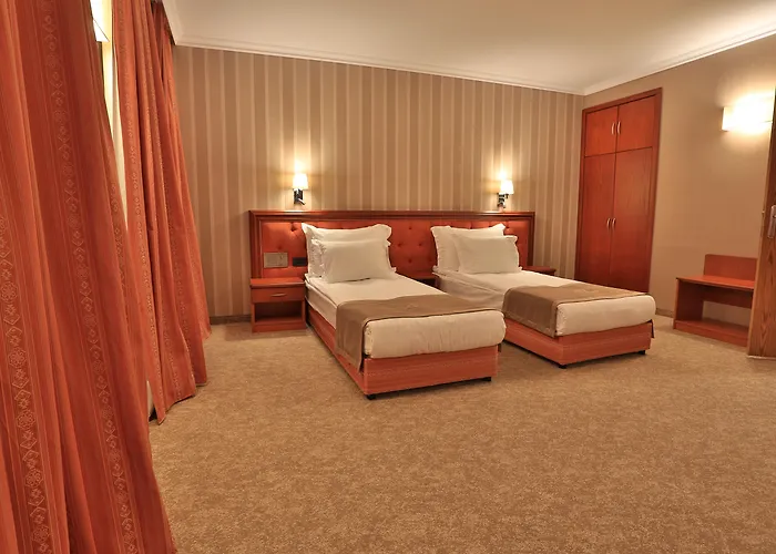 Marina Boutique Várna