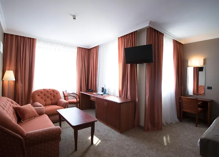 Marina Boutique 2* Várna