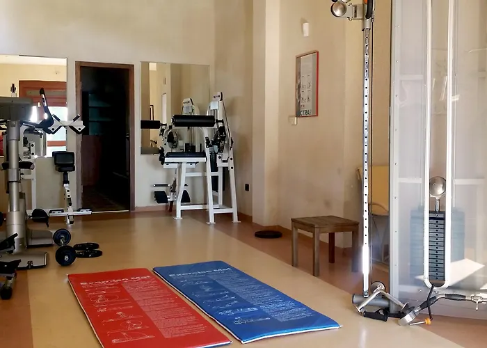 Marina Boutique Szálloda 2*