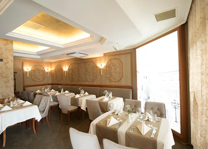 Marina Boutique Várna