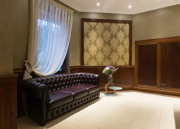 Marina Boutique Szálloda