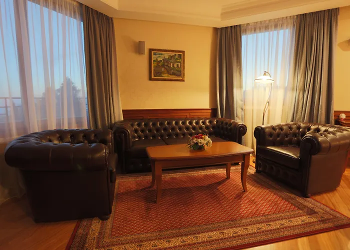 Marina Boutique 2* Várna