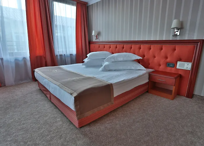 Szálloda Marina Boutique 2*