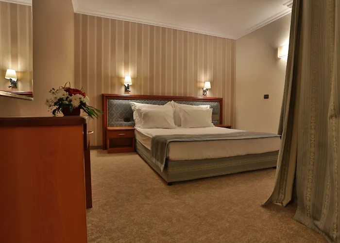 Marina Boutique 2* Várna