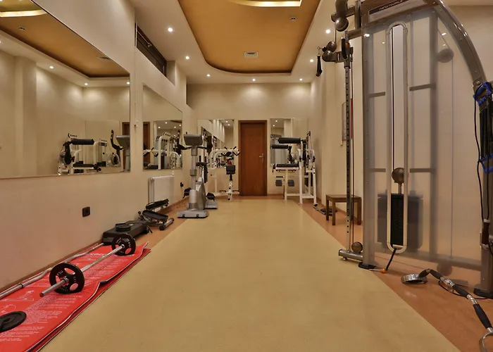 Szálloda Marina Boutique 2*