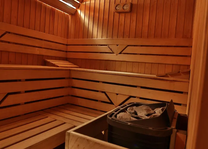 Marina Boutique Várna