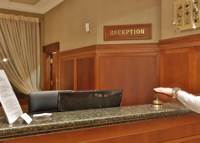 Marina Boutique Várna