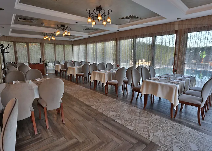 酒店 Marina Boutique