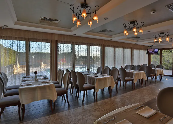 Szálloda Marina Boutique 2*