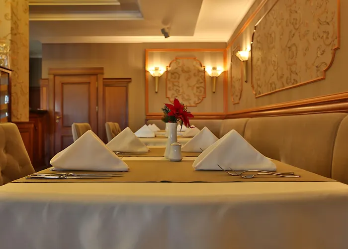 Szálloda Marina Boutique Várna