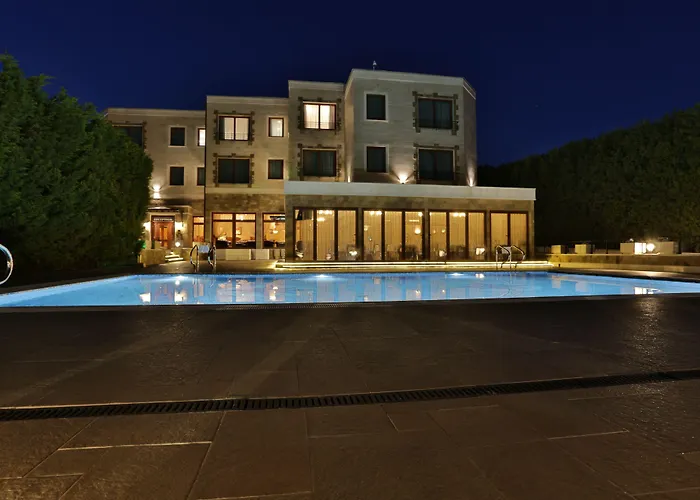 Marina Boutique 2* Várna