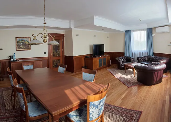 Szálloda Marina Boutique 2*