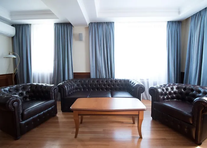 Marina Boutique Hotel