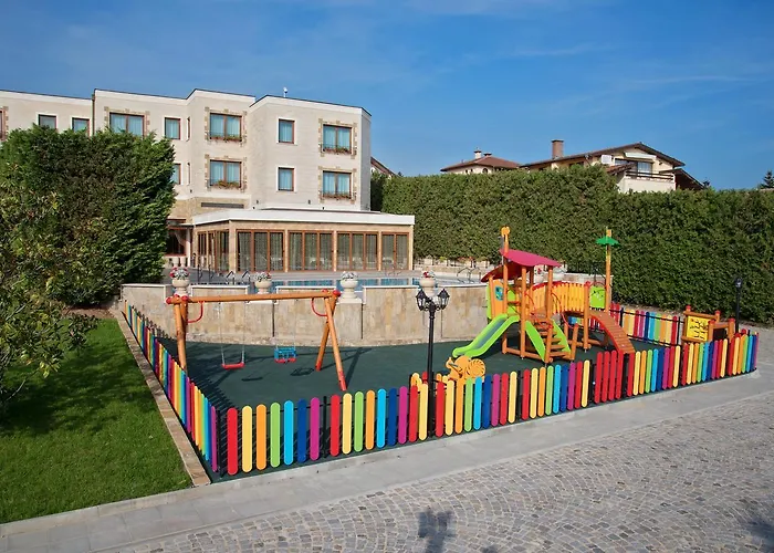 Marina Boutique Ξενοδοχείο 2*