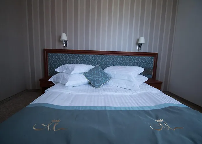 Hotel Marina Boutique