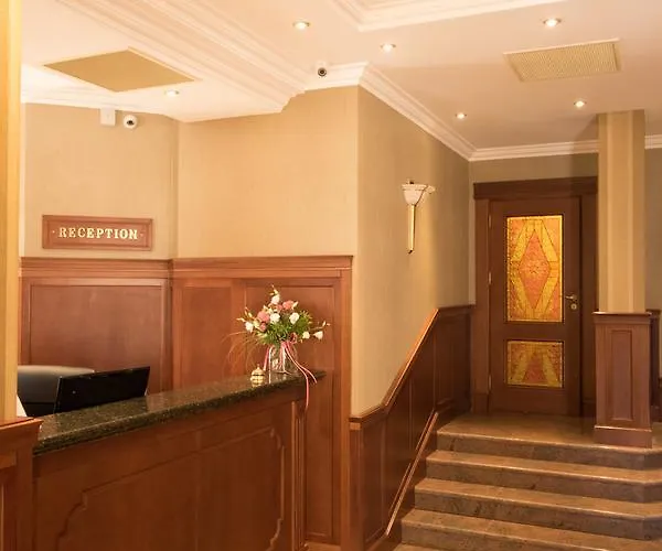 Marina Boutique Várna