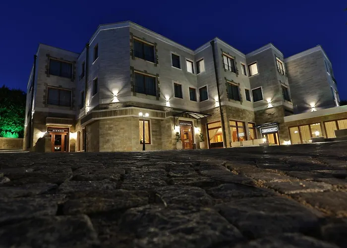 Marina Boutique 2* Várna