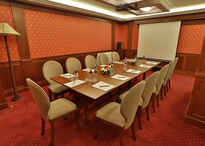 Marina Boutique 2* Várna